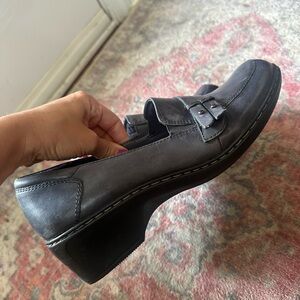 Cobb Hill By New Balance Rockport
Shoes Loafers Pumps blue size 10 W blue